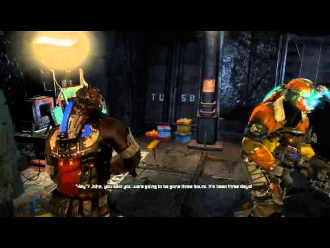 Zagrajmy w Dead Space 3 (Ragnarok & Tivolt) part 15
