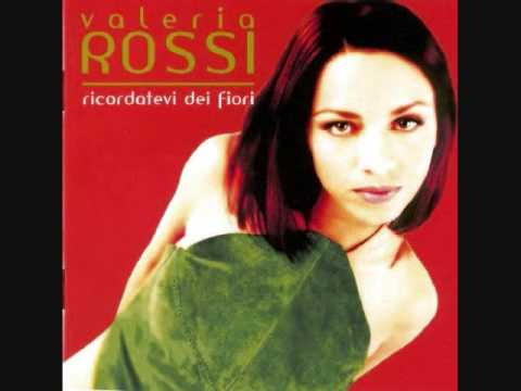 Valeria Rossi - Tre Parole (Español)