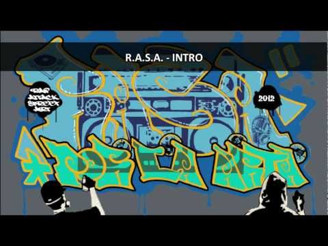 R.A.S.A. - INTRO
