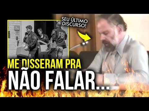 He Broke the Reality Code... But Left Mysteriously