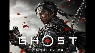 #1【アクション】ゴースト・オブ・ツシマ (GhostofTsushima)　のんびり実況動画