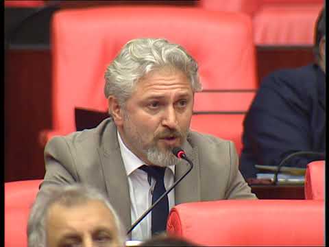 Murat Çepni: AKP ekonomisi, rant ekonomisi büyüyor.