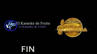 La Sonora Santanera Quien Sera Karaoke