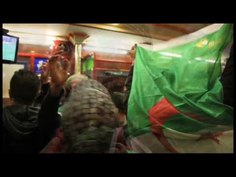 Sinik feat. Cheb Akib - Gladiateur