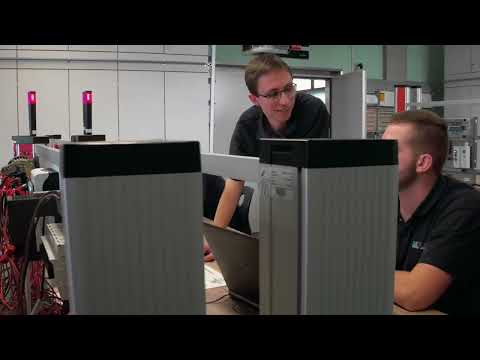 Deine Ausbildung zum Elektroniker für Betriebstechnik (m/w/d)