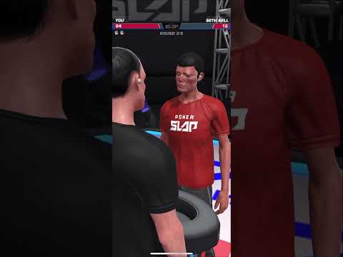 Power Slap by Rollic Games Gameplay - YouTube