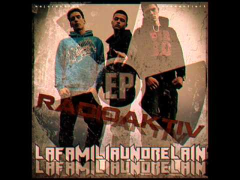 Vegas, Next G und Relain - Therapie (feat. Vito)