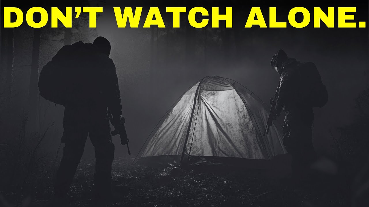 6 Most DISTURBING Abandoned Building Encounters Ever Caught On Camera