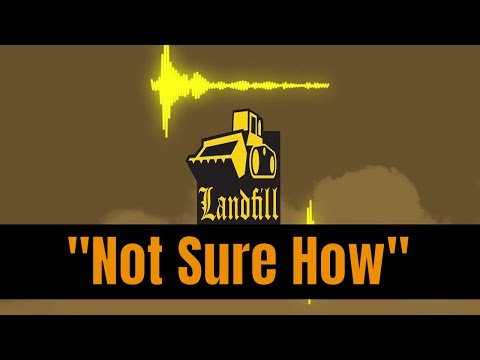 Video thumbnail for Not Sure How The Controls Work
