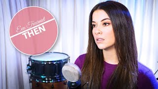 Download lagu Anne-Marie - Then (AVE Cover) mp3 Download lagu Anne-Marie - Then (AVE Cover) mp3