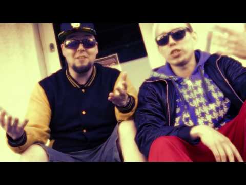 Bar5 All Stars feat. Ailu Valle - Meillä Päin