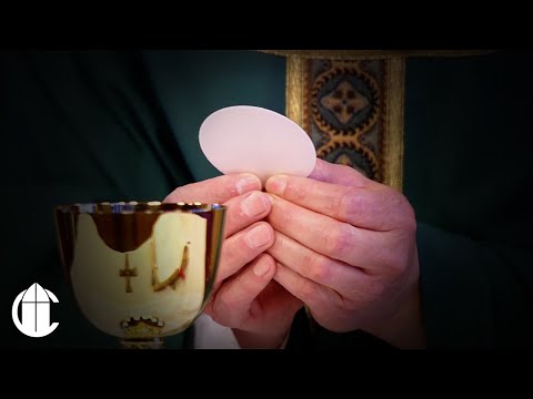 DAILY CATHOLIC MASS 2/4/26 | The Discipline of Love: David’s Census and the Prophet’s Rejection