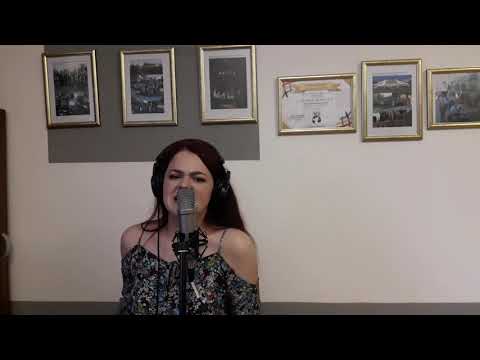 Rijeka bez imena (cover) - Šejla Mujanović