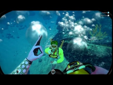 World of Diving PC