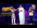 Pawan और Faiz ने मिलके Tapsee को दिया एक बेहतरीन Tri