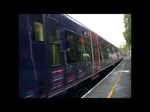 DRS 37259 + 37510 Work 6O62 & 6M95 Seen At Tonbridge & Otford With Thrash!!