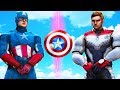 Captain America (Endgame) 6