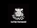 Def Squad - Can U Dig It (Instrumental)