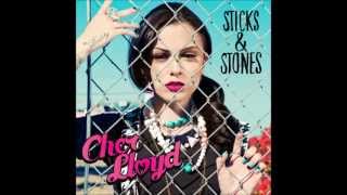 Cher Lloyd - Dub On The Track (US Version)