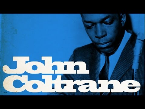 The Best of John Coltrane