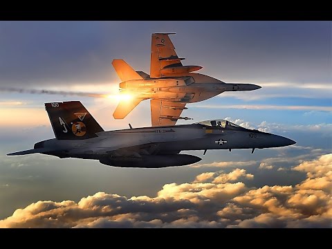 PEOPLE ARE AWESOME   FIGHTER PILOTS 2016