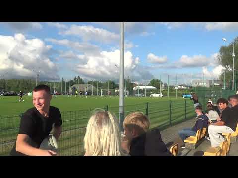 Omega II Kleszczów 2-0 ESPN Bełchatów 4/4