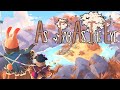 As Far as the Eye - Nomadic City Building Apocalyptic Roguelite
