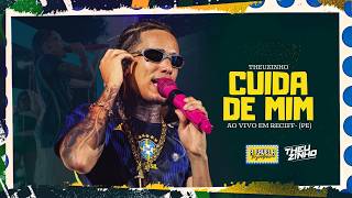 Download lagu Theuzinho - Take Care of Me (Live in Recife/PE) mp3