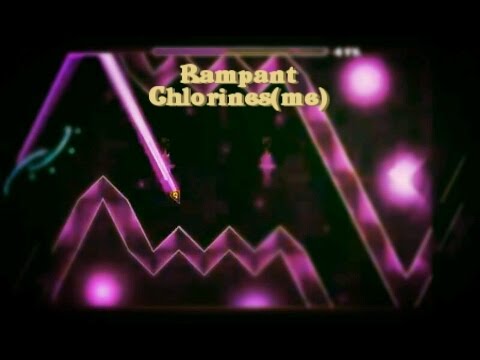 Rampant by Chlorines(me)