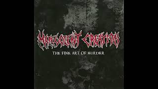 Download lagu Malevolent Creation - The Fine Art of Murder (1998) [Full Album] mp3