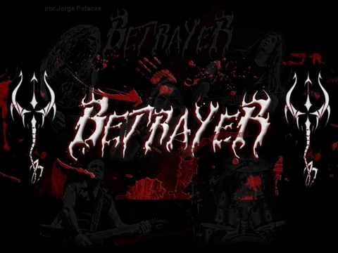 Betrayer - Betrayer (EP full album)