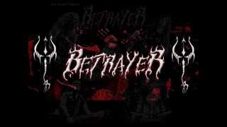 Betrayer - Betrayer (EP full album)