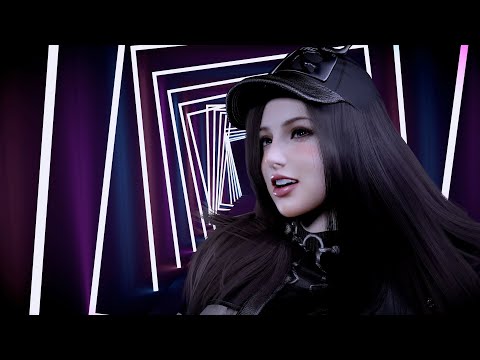 【Virt A Mate VAM MMD】Break Out Of...