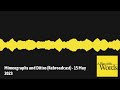 Mimeographs and Dittos (Rebroadcast) - 15 May 2023 - A Way with Words - language, linguistics,...