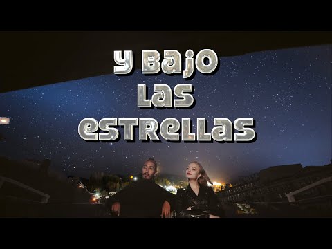 Bajo las Estrellas - 25 aniversario Grupo Soñador ft. DKDAZ