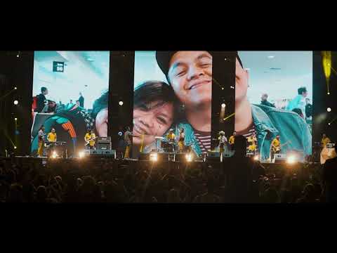 EPIC Project Pop - Pacarku Superstar LIVE PERFORMING AT PESTAPORA 2022!