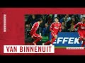 VAN BINNENUIT | Een strijdbaar gelijkspel in Groningen