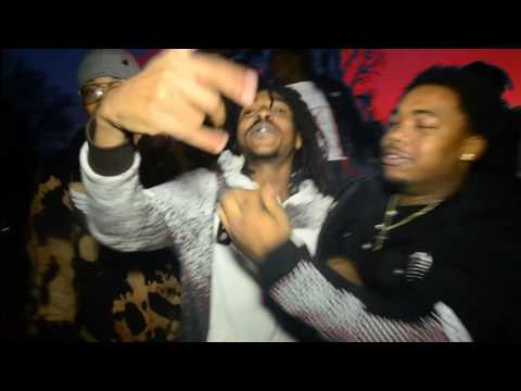 Lil Davy - Livin In Hell (official video) Shot by. M'ster Lewis