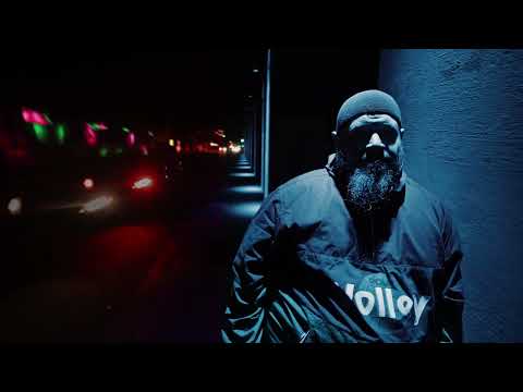 Vinnie Paz "Koresh Babylon" - Official Video