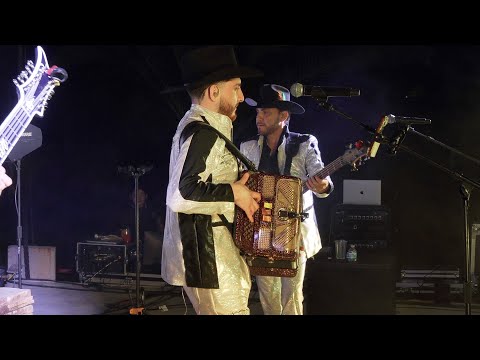 Herencia Beltran - Los Chaidez (LIVE)