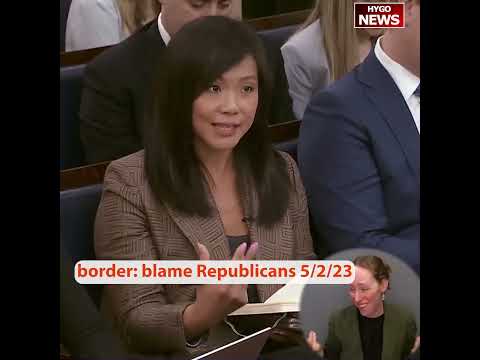 Q: Gov Abbott Sending Migrants To Dem Cities, Chicago & NYC No Space A: Blame Republicans