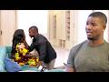 Age Is Just A Number True Love Is All That Matters Explosive MICHEAL VICTORY Movie Nigerian Movies