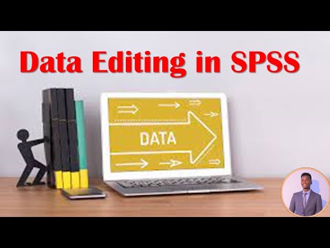 How to Edit Data in SPSS (Amharic tutorial - Part 2)