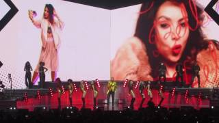 Belles, belles, belles - M Pokora