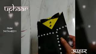 preview picture of video 'Greeting Card (handmade) Best Gift For Someone Special.'