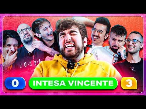 La MIGLIOR INTESA VINCENTE che ABBIATE MAI VISTO 😂 con Melagoodo