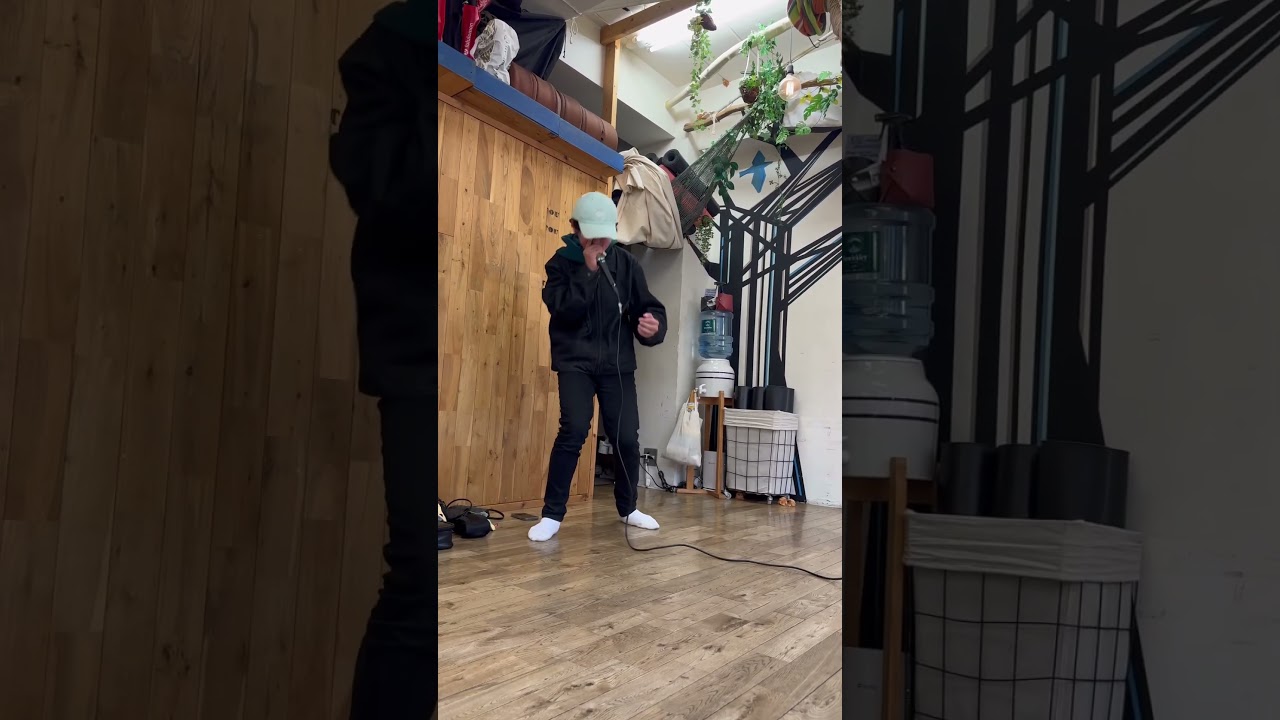 Wing - Dopamine / 小6男子