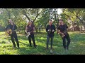 The Rockoons - křest alba!