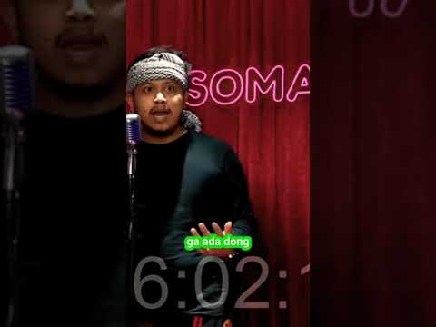 Tretan Muslim | adzab orang kristen🤣 somasi deddy corbuzier #shorts #somasi