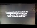 Closing To Baby Secret Of The Lost Legend 1993 VHS